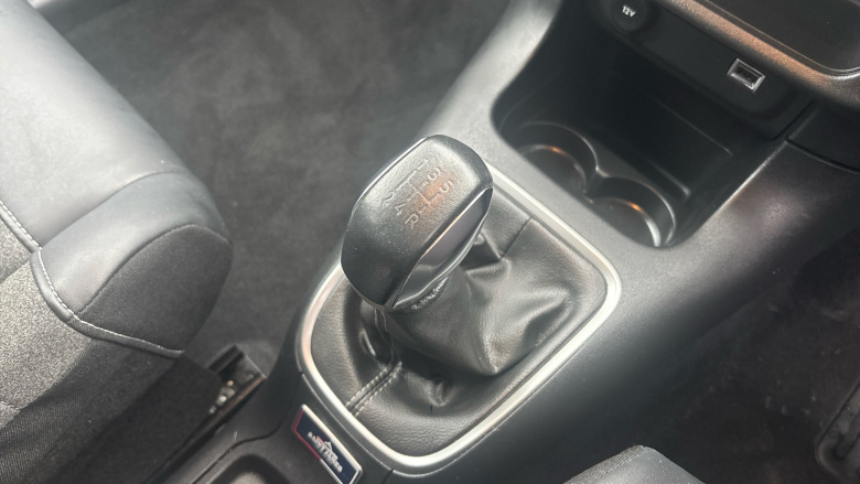 Citroen C3 1.2 PureTech Saint James 5dr Petrol Hatchback